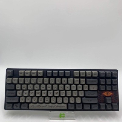Drop The Lord of The rings Wireless Keyboard DKBA0001
