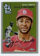 Click to enlarge Ozzie Smith