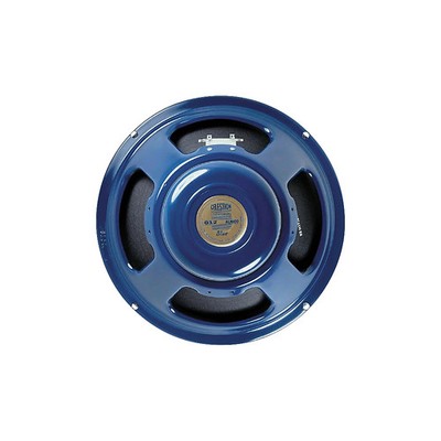 Celestion Blue 15W, 12'' Vintage Alnico Guitar Speaker 8 Ohm