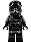 Lego Star Wars First Order TIE Pilot SW0902 Minifigure