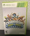 Skylanders Swap Force Microsoft Xbox 360 Game