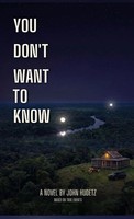 John Hudetz | You Don't Want To Know | Buch | Englisch (2026)