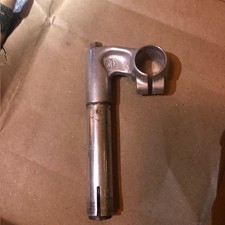 VINTAGE GB GIRDER TYPE 50 MM HANDLEBAR STEM FOR TOURING OR RACING BICYCLE 1970'S