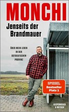Jenseits der Brandmauer | Monchi | deutsch