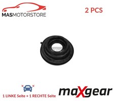 DOMLAGER FEDERBEINLAGER VORNE MAXGEAR 72-2200 2PCS A FÜR MAZDA 3 1.6 MZR CD