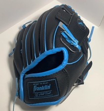 Child  s Tee Ball Fielding Glove Right Hand Throw 8.5 In Franklin Sports