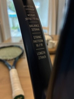 Yonex EZONE 100 Tennis Racquet 100 in² Head Size Frame 1 racquet 3/8 grip