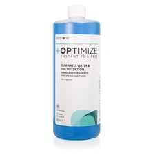 Keystone 00118 Optimize Instant Mirror Defogger Fog Free 12/Cs 1 Quart