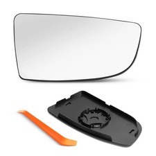 SNEMEEY for 2015-2022 Ford Transit T150 T250 T350 Passenger Side Mirror Rig...