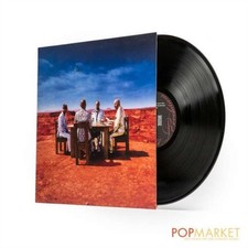 Image of Black Holes And Revelations by MUSE (Vinyl 2015)