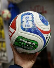 Adidas Japan vs Netherlands World Cup Official Match Ball Rare for
