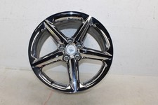 2007-2008 Saturn Sky 18 X 8 Wheel Rim 9596135 Oem Mc124