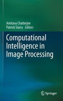 Computational Intelligence In Image Processing Amitava Chatterjee
