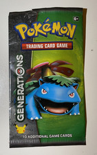 pokemon generations booster box Scarlet & Violet Journey Together Booster Pack main image 1