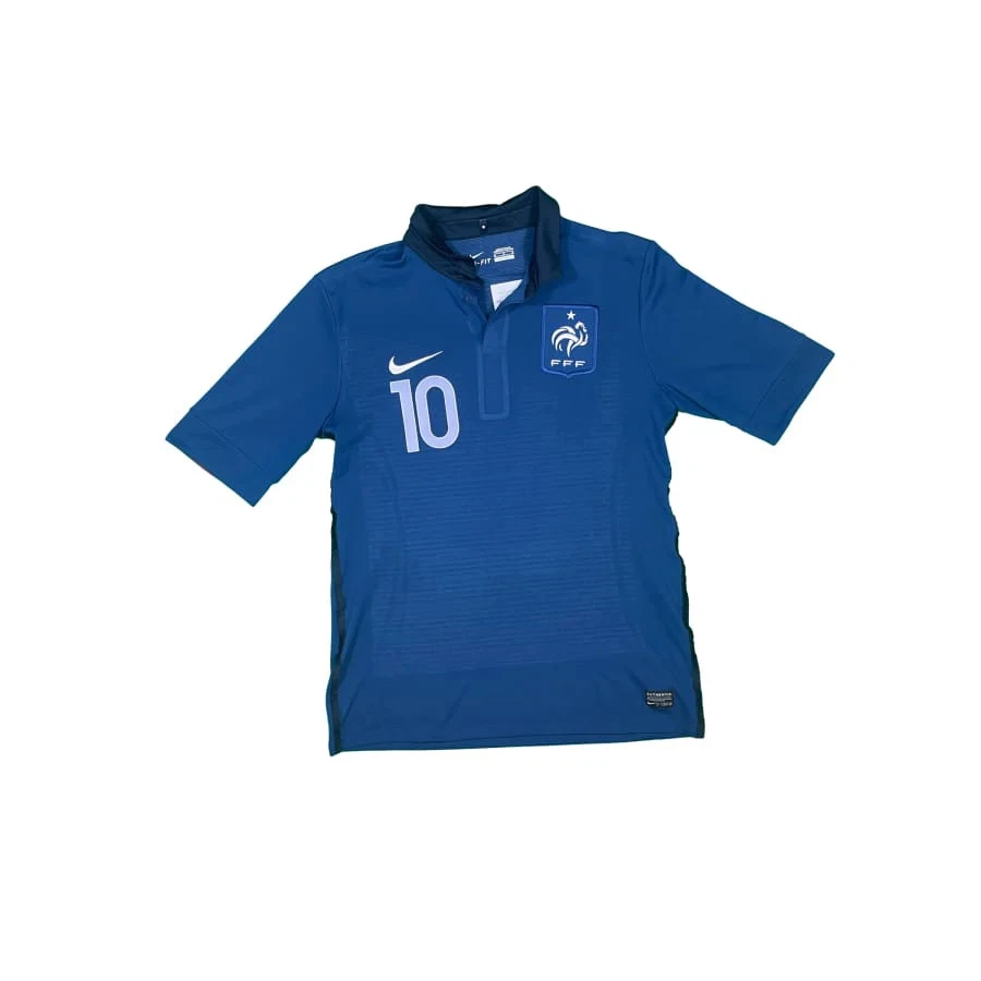 MAILLOT ARSENAL FC 2008/10 Home (L) EUR 74,00 - FR