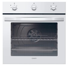 Candy Forno Incasso FIDC B502IT Bianco Classe A