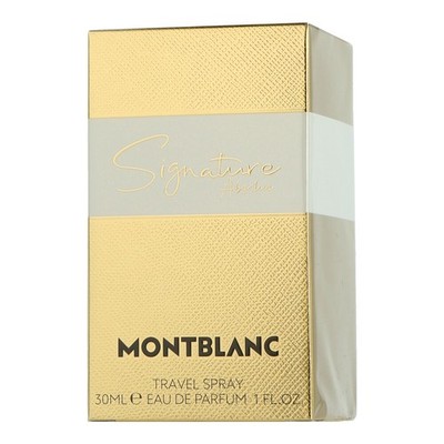 Montblanc - Signature Absolue EDP Spray 30ml