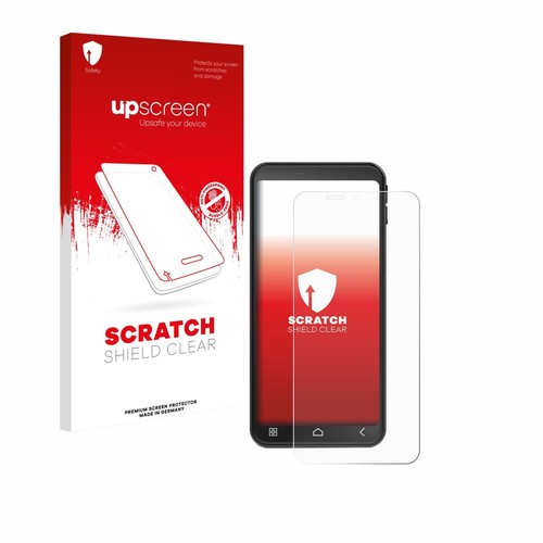 brotect Pellicola Protettiva Vetro per Emporia Smart 5