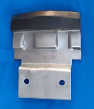 Mopar 1970 Dodge Charger Front Bumper Impact Guards Pn 2962615 Mopar 1970 Dodge Charger Front Bumper Impact Guards Pn 2962615