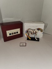 The Trail Of Painted Ponies 2006 Native People  s Pony Item 12224 2E/7117