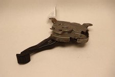 2007-2013 Gmc Sierra 1500 Emergency Park Parking Brake Brake Pedal Lever Oem