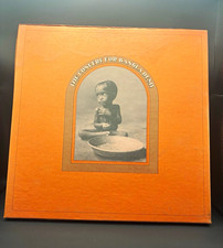 STCX 3385 The Concert For Bangladesh George Harrison 12" Vinyl