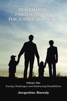 Jacqueline Haessly | Peacemaking | Taschenbuch | Englisch (2011) | [.]