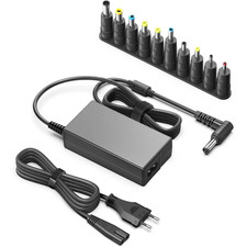 65W power supply charger for Teufel Rockster Cross Bluetooth speaker .