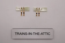 AMERICAN FLYER TRAINS REVERSE E UNIT FINGERS  NEW MFG IN USA