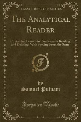 The Analytical Reader: Containing Lessons in Simul
