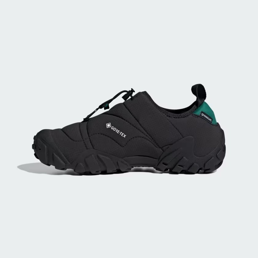 Adidas Originals Radlander MOC GORE-TEX Waterproof Core Black