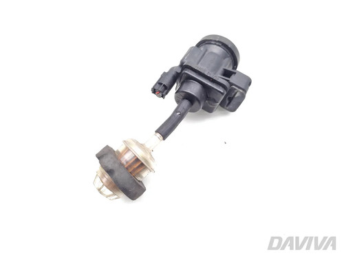 Mercedes-Benz E-Class Magnetventil des Ladedruckregelventils des Turboladers