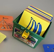 40+ Lakeshore Giant Plastic Stencils / Kids / Class / Drawing Craft Reusable