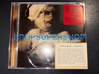 Schoolyard Heroes Album Abominations CD Booklet New Sealed 2007 US B0009494-02