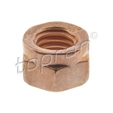ORIGINAL® Topran 504 313 Mutter, Abgaskrümmer