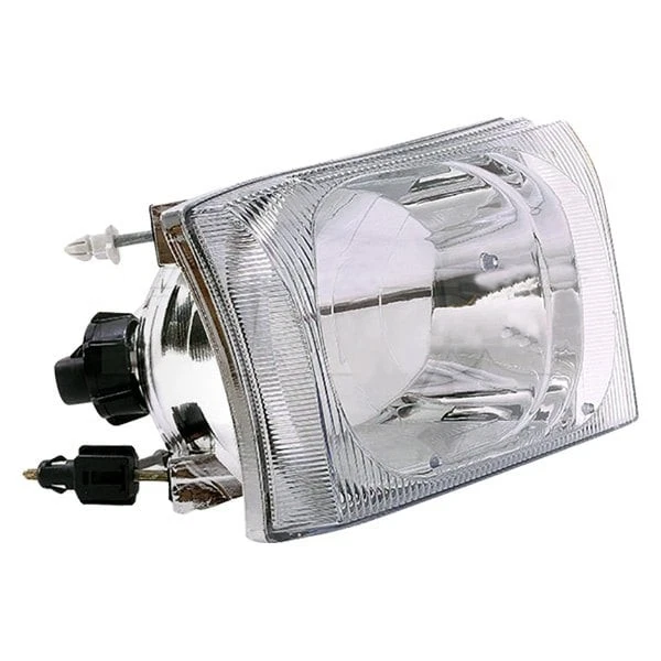 For Ford F-250 Super Duty 02-07 5-Piece Kit (Driver and Passenger Side Foto 3 de 3