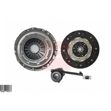 Kit d'embrayage Audi A1