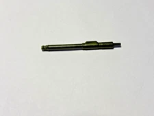 Roco minitank German Leopard L 44 120 mm barrel Two For  1 Lima35 original  1/87