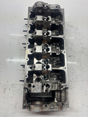 Zylinderkopf Defekt Für VW Touareg 7LA 7L6 7L7 5,0 V10 TDI AYH 07Z103374C