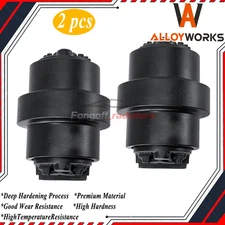 2x Bottom Roller Track Roller for Neuson 2503 3503 Mini Excavator #1000171262