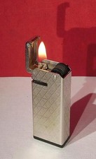 Altes PREMET Gasfeuerzeug lighter unbenutzt Brennt! Top Rarit&auml;t