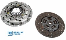 Manual Clutch Kit OEM GM for Cadillac ATS 15-18 Chevy Camaro 16-23 6 Speed
