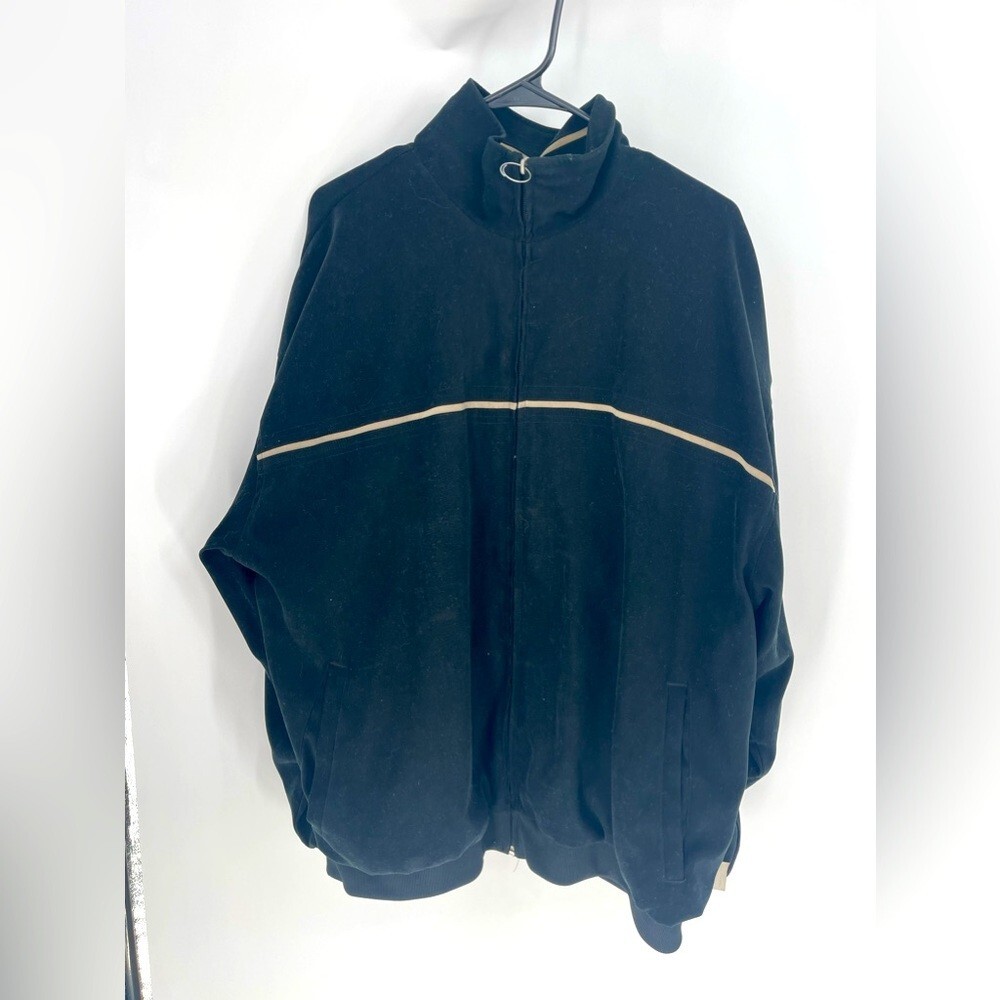 Weatherproof performance, wind, resistant, men’s … - image 1