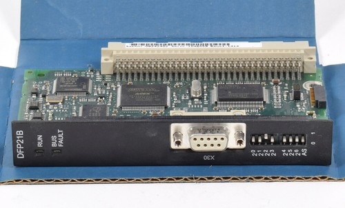SEW Eurodrive Feldbus-Schnittstelle, DFP21B, 0824202 - Bild 2 von 3