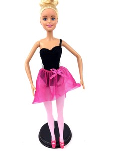 ballet teacher barbie