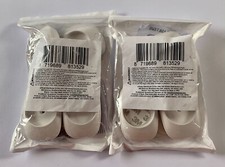 4 Pack Baby Gate Wall Protector Protect Walls Doorways lot of 2 New