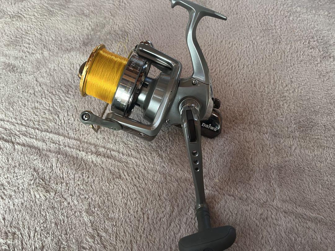 Daiwa Fine Surf 30 | eBay