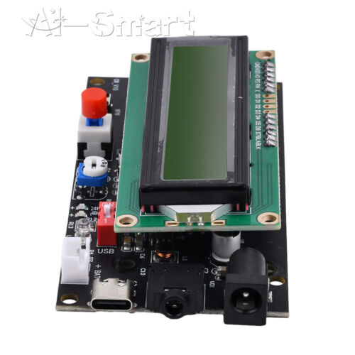 5-12V 500mA Ham Radio Essential CW Decoder Morse Code Reader Translator Decoder - Picture 7 of 21