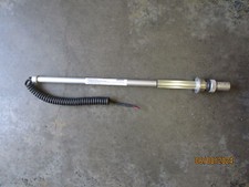 Night Masters Focus Spectra Fire Dept LED Light Top Mount Telescopic Pole