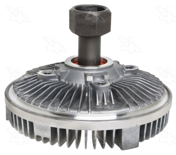 Engine Cooling Fan Clutch 4 Seasons 36719 for sale online | eBay 